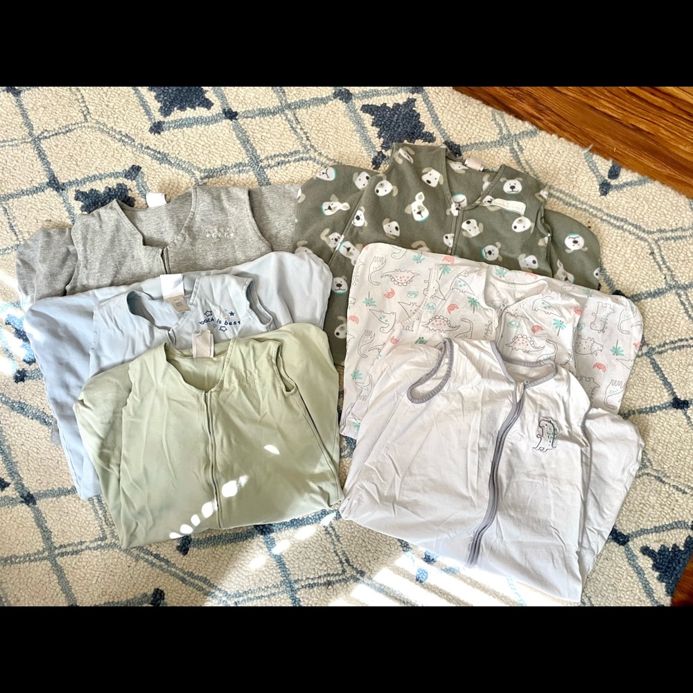 Sleep Sacks